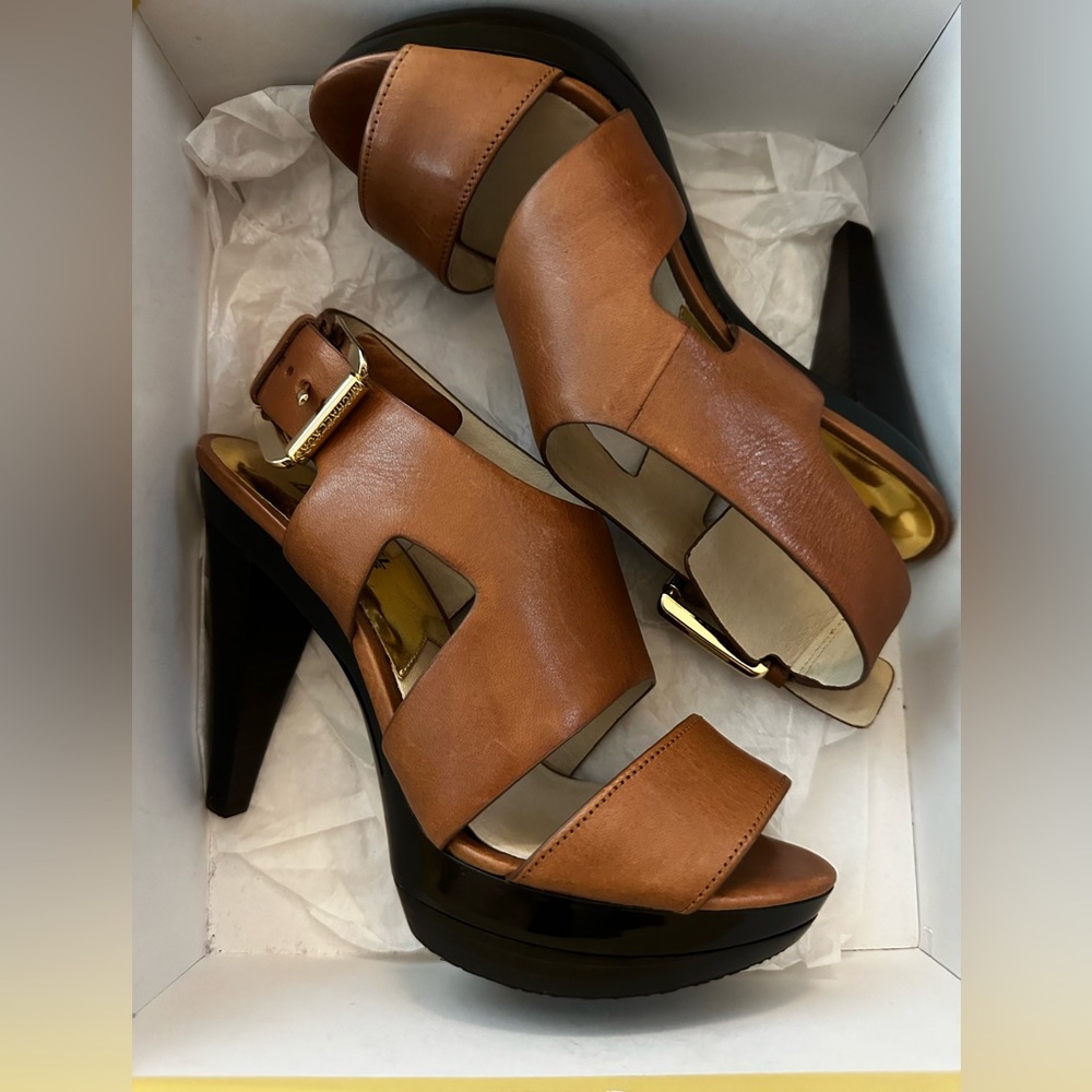 Michael Kors heels